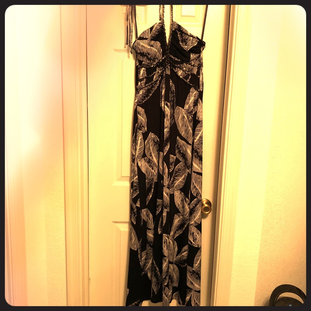 The perfect dress